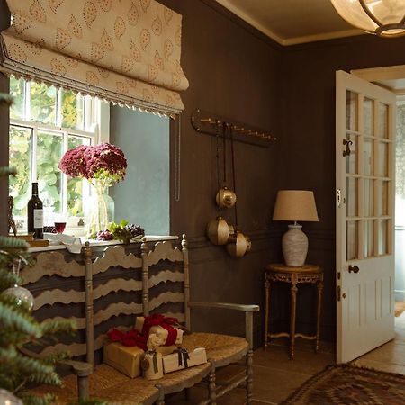 Tacket Wood House Villa Kingsbridge  Bagian luar foto