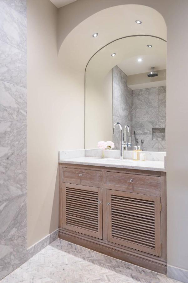 Tacket Wood House Villa Kingsbridge  Bagian luar foto