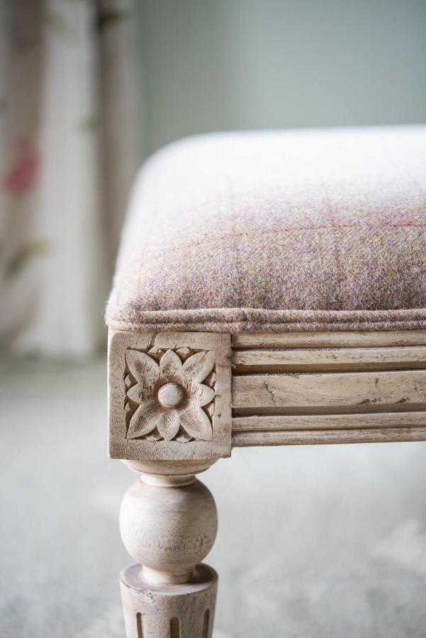 Tacket Wood House Villa Kingsbridge  Bagian luar foto