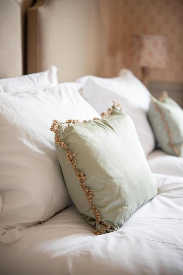 Tacket Wood House Villa Kingsbridge  Bagian luar foto
