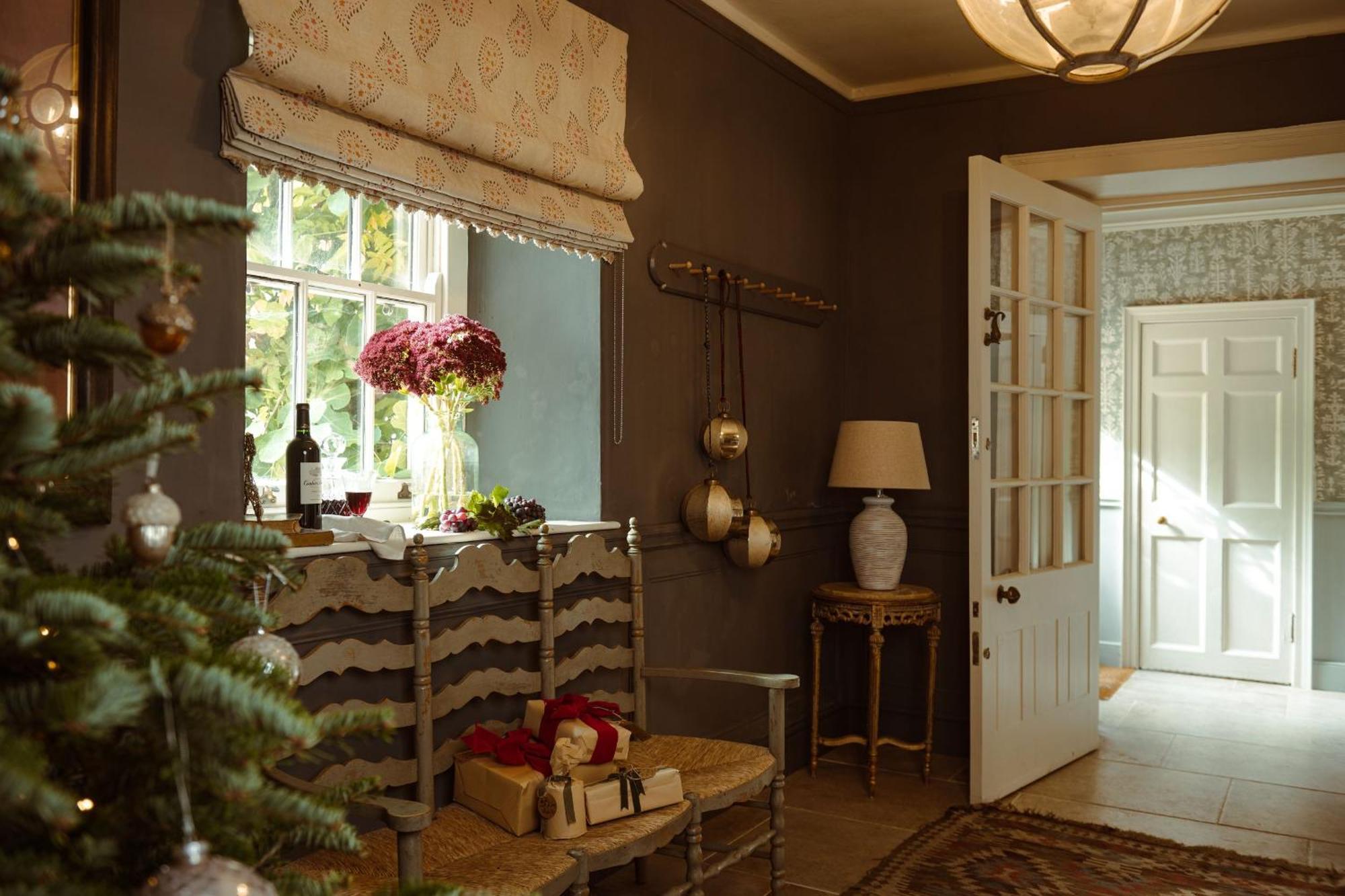 Tacket Wood House Villa Kingsbridge  Bagian luar foto
